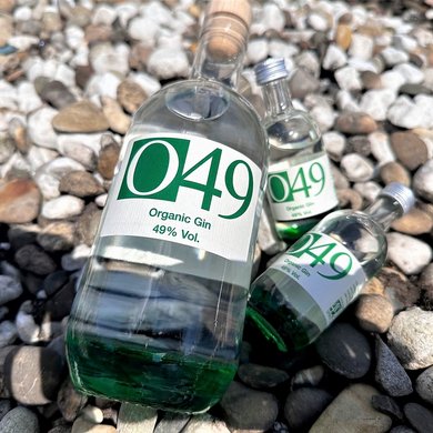 O49 Gin