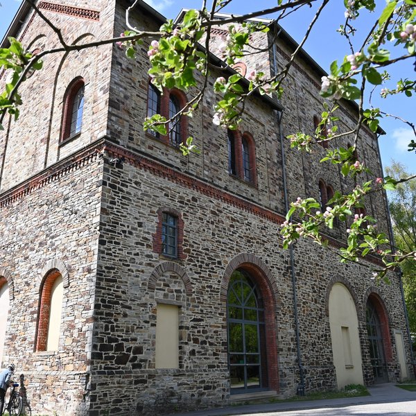 Museum für Industriekultur