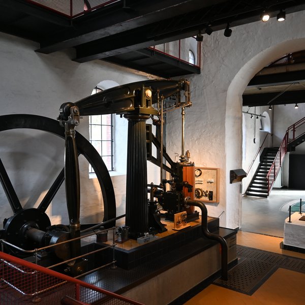 Museum für Industriekultur