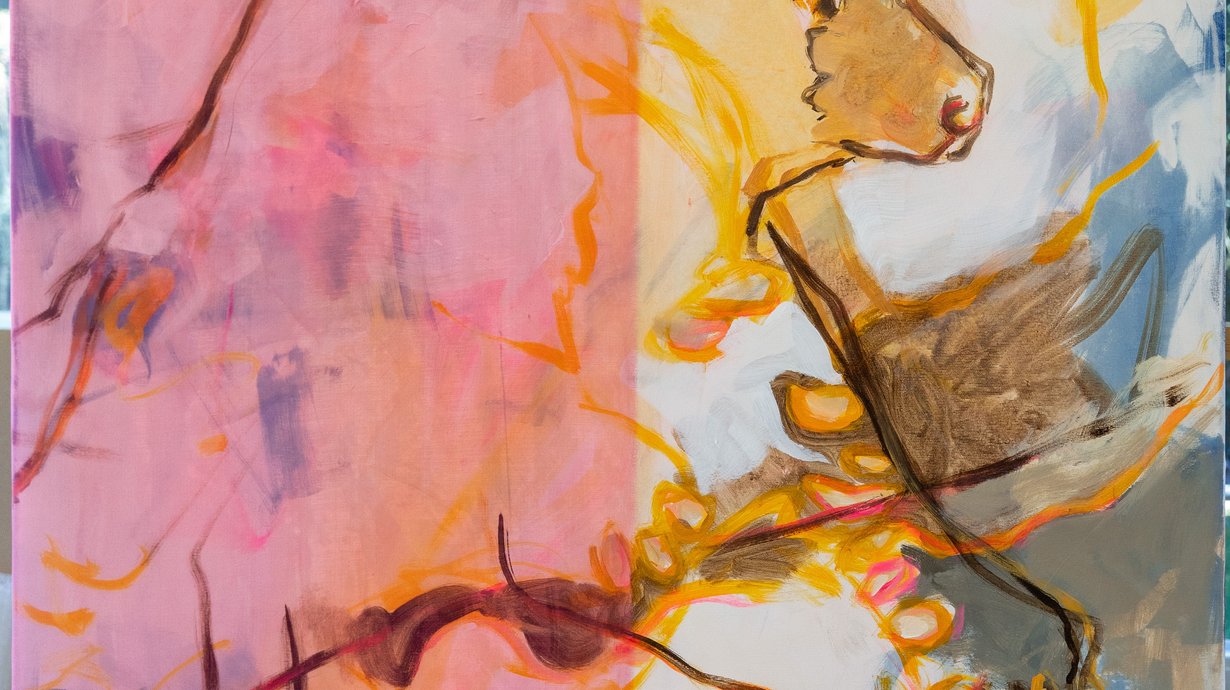 Hase29 in der Halle - Die 11. Ausstellung