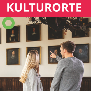 Kulturorte