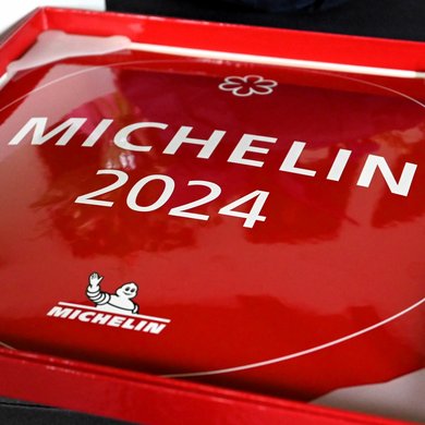Michelin Stern