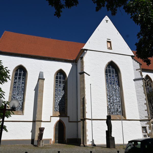 Kunsthalle Osnabrück