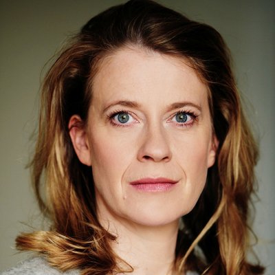 Porträt Caroline Peters