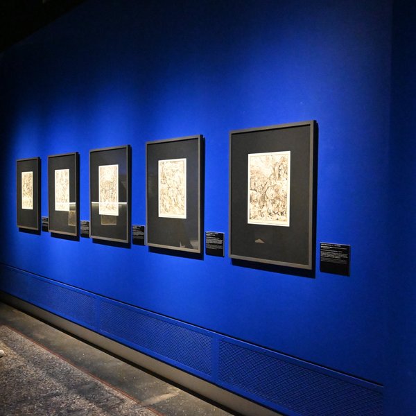 Dürer-Kabinett 