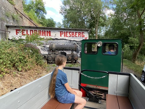 Feldbahn
