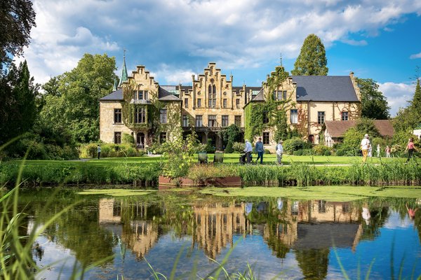 Schloss Ippenburg