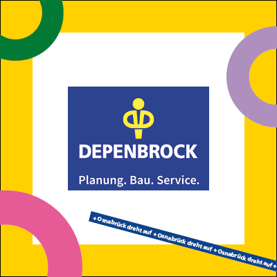 Logo Depenbrock