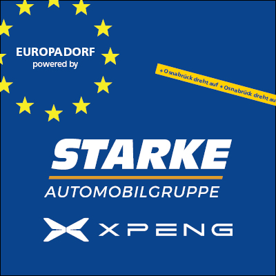 Logo Europadorf