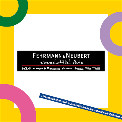 Logo Fehrmann-Neubert