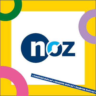 Logo NOZ