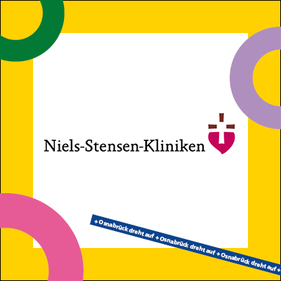 Logo Niels Stensen