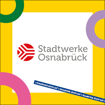 Logo Stadtwerke