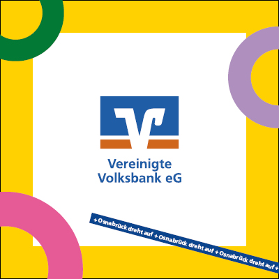 Logo Volksbank