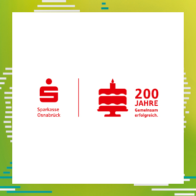 Logo Sparkasse Osnabrück
