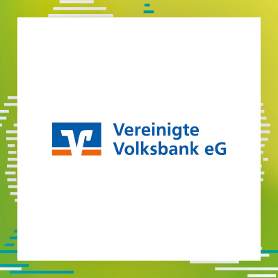 Logo Vereinigte Volksbank