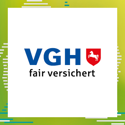 Logo VGH