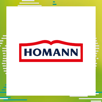 Logo Homann